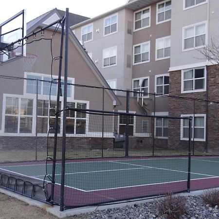 Residence Inn By Marriott Billings Facilities photo